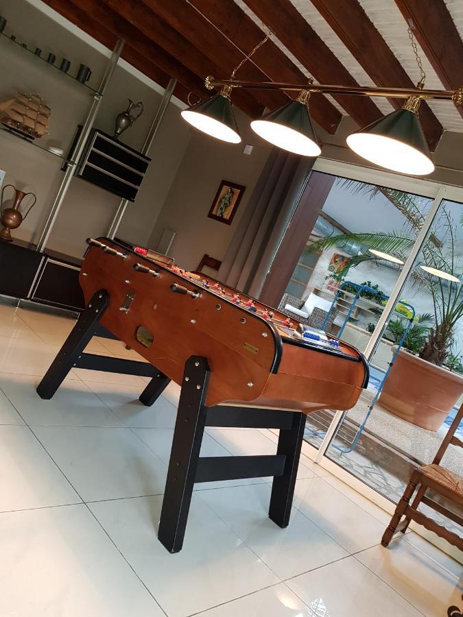 La Poterie Vakantiehuis Étretat