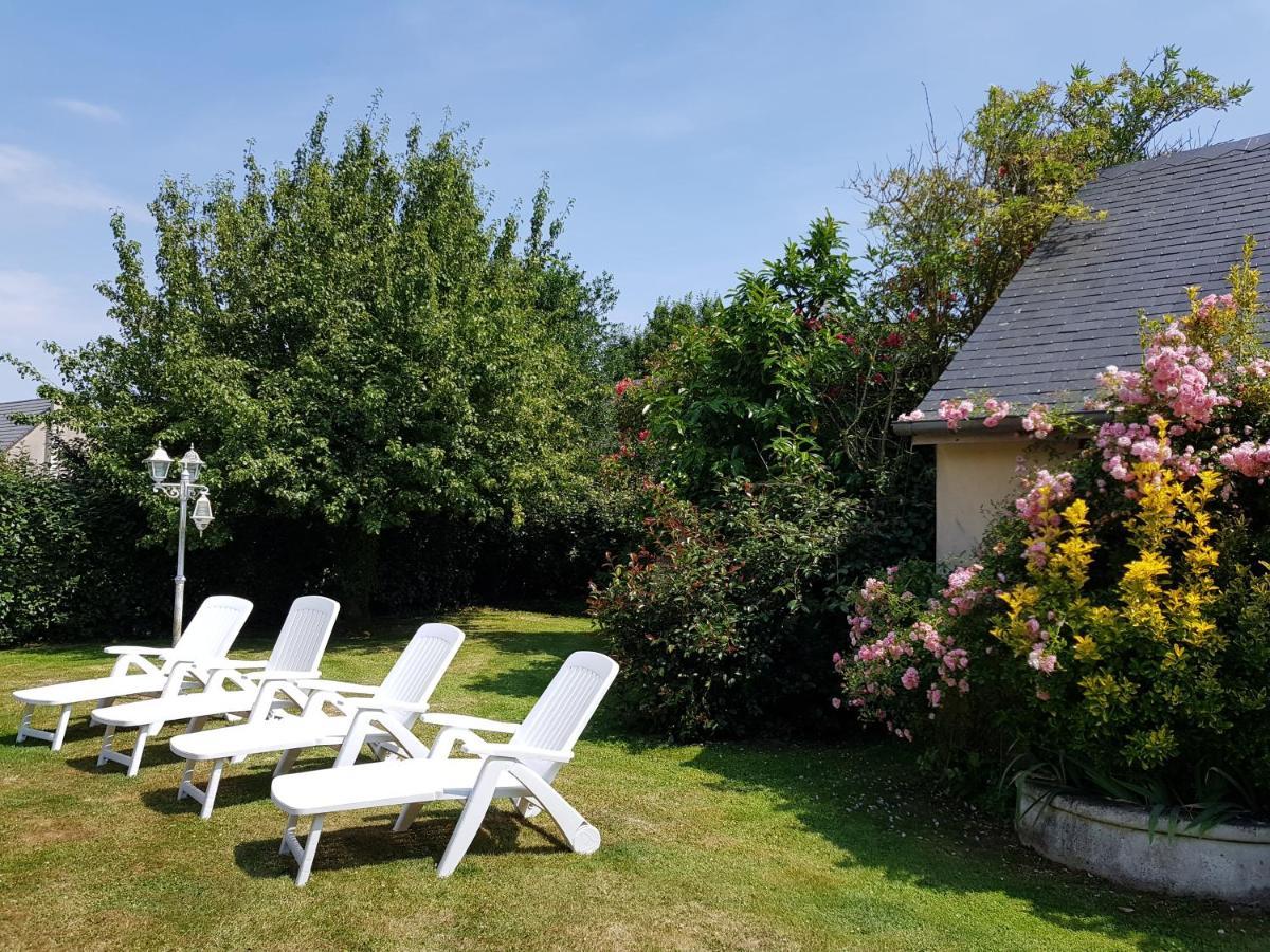 La Poterie * Étretat