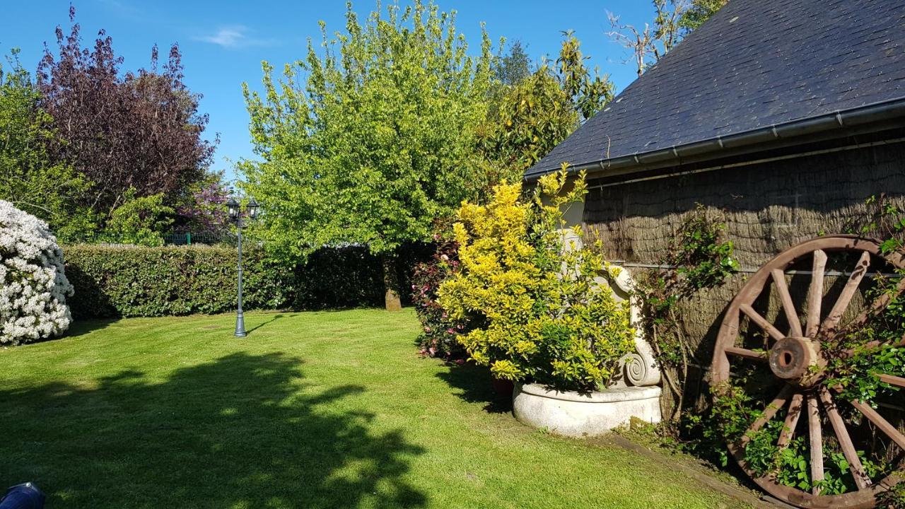 La Poterie Vakantiehuis Étretat