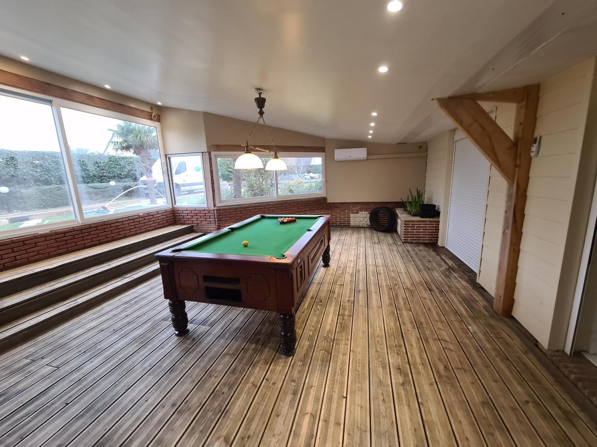 Vakantiehuis La Poterie Étretat